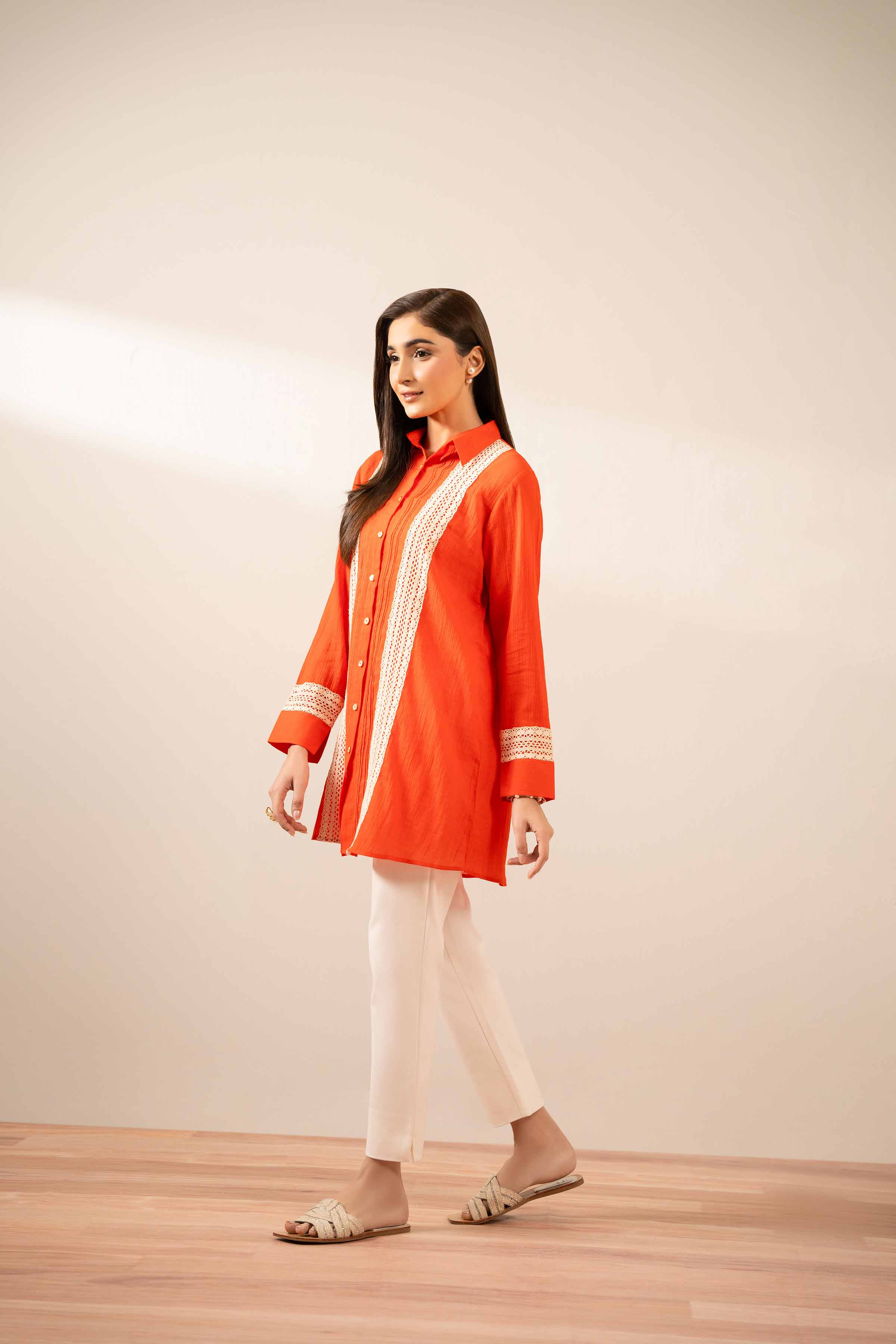 Basic Tunic - AS25-106