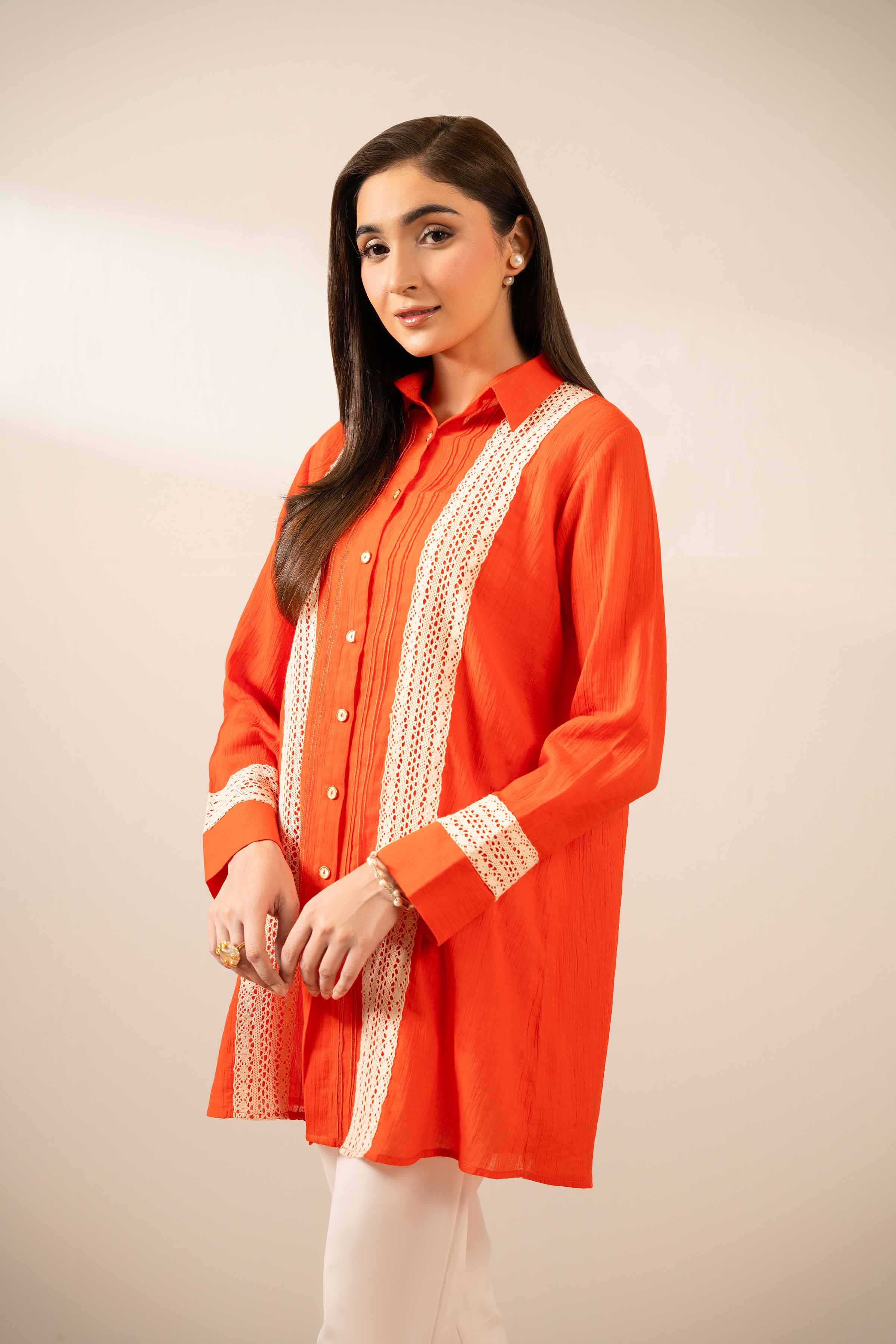 Basic Tunic - AS25-106