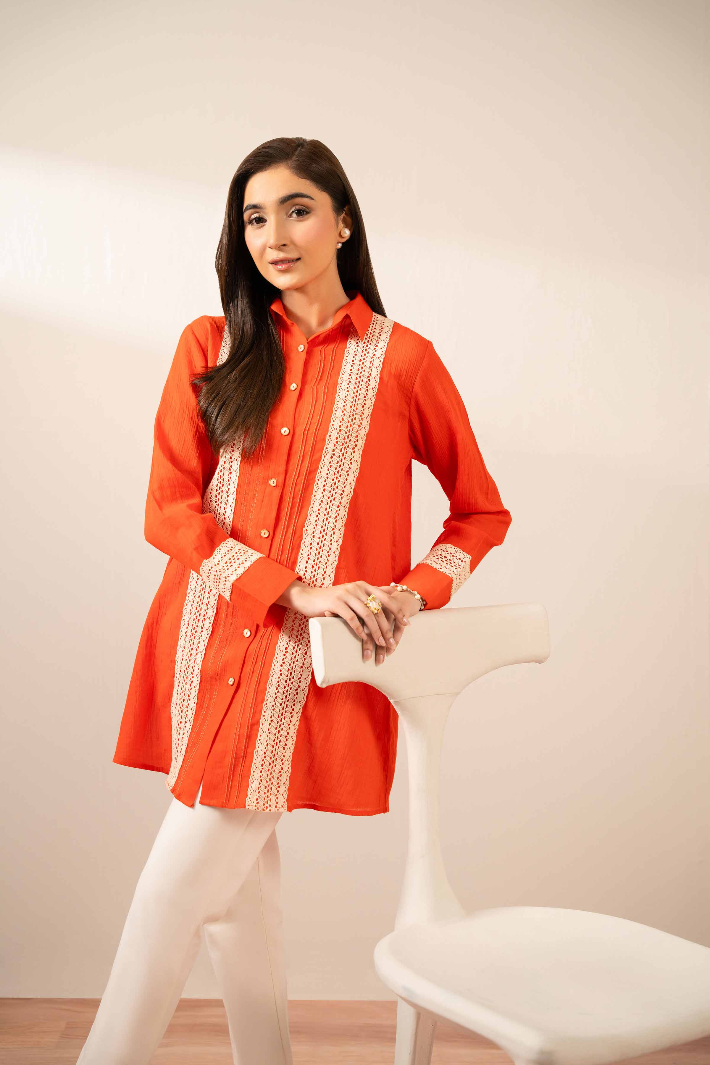 Basic Tunic - AS25-106