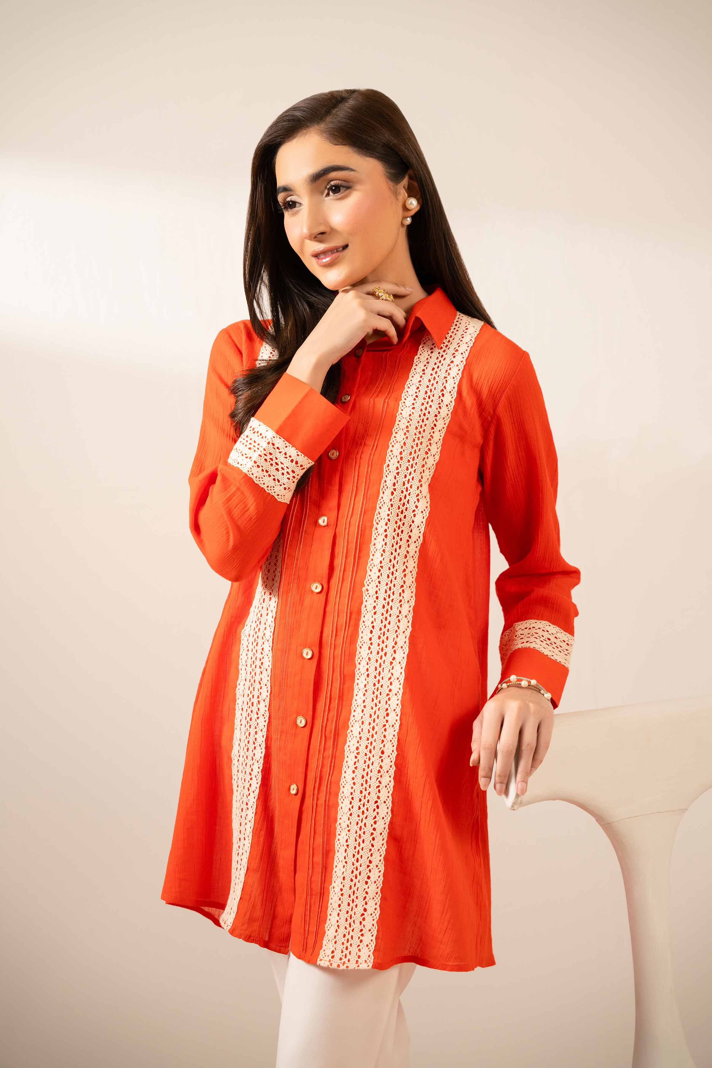Basic Tunic - AS25-106