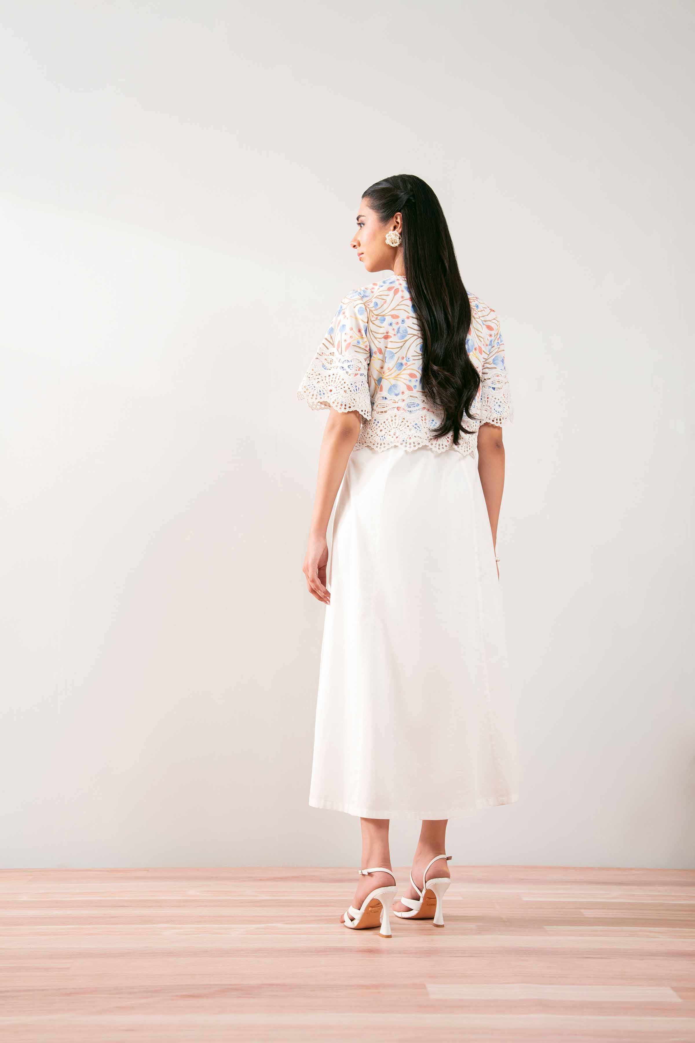 2 Piece - Basic Dress - AS25-72