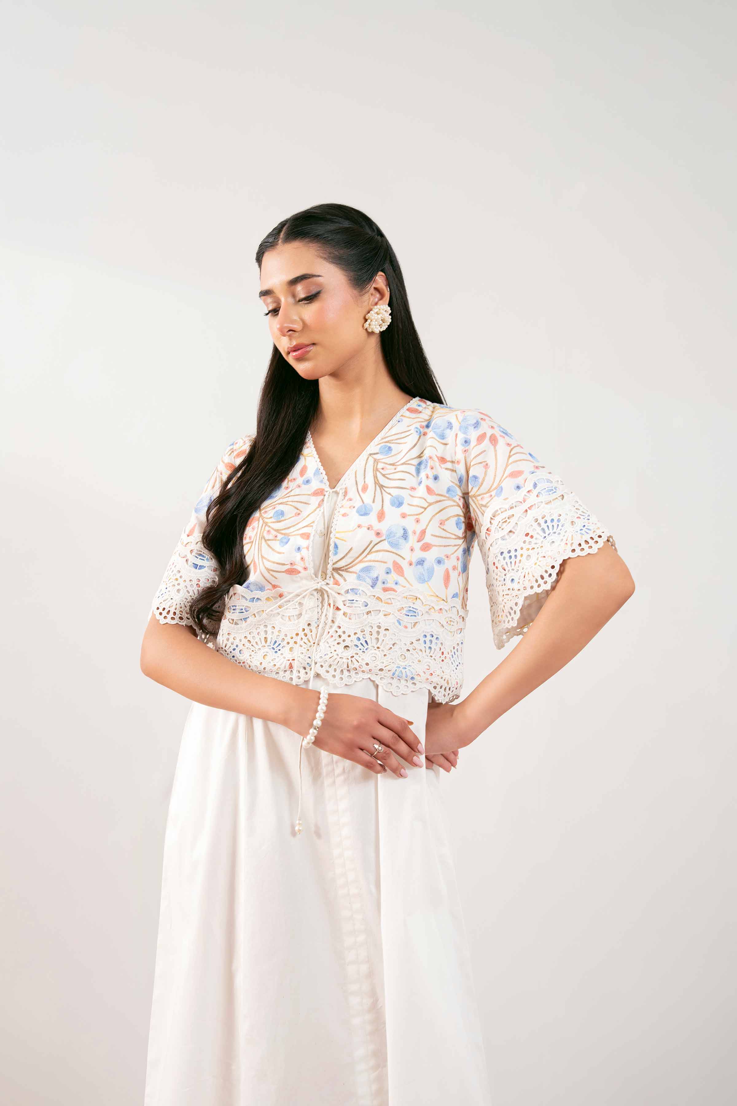 2 Piece - Basic Dress - AS25-72
