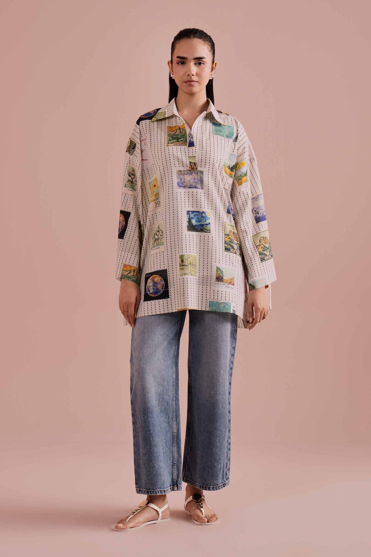 Nishat Linen