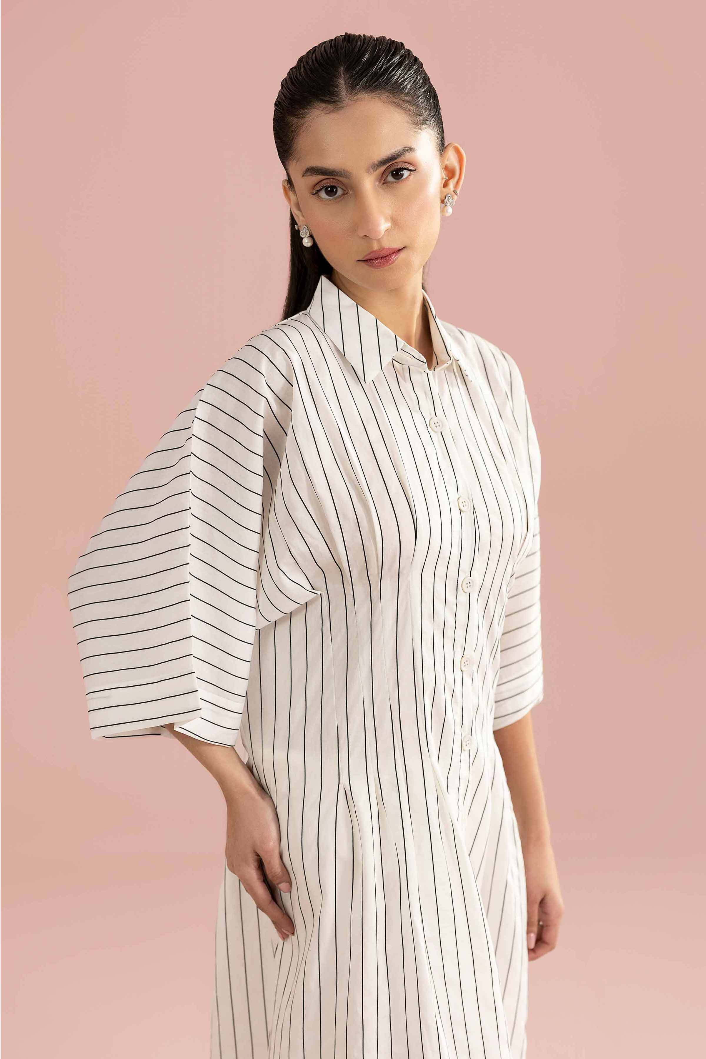 Printed Dress - AS26-60