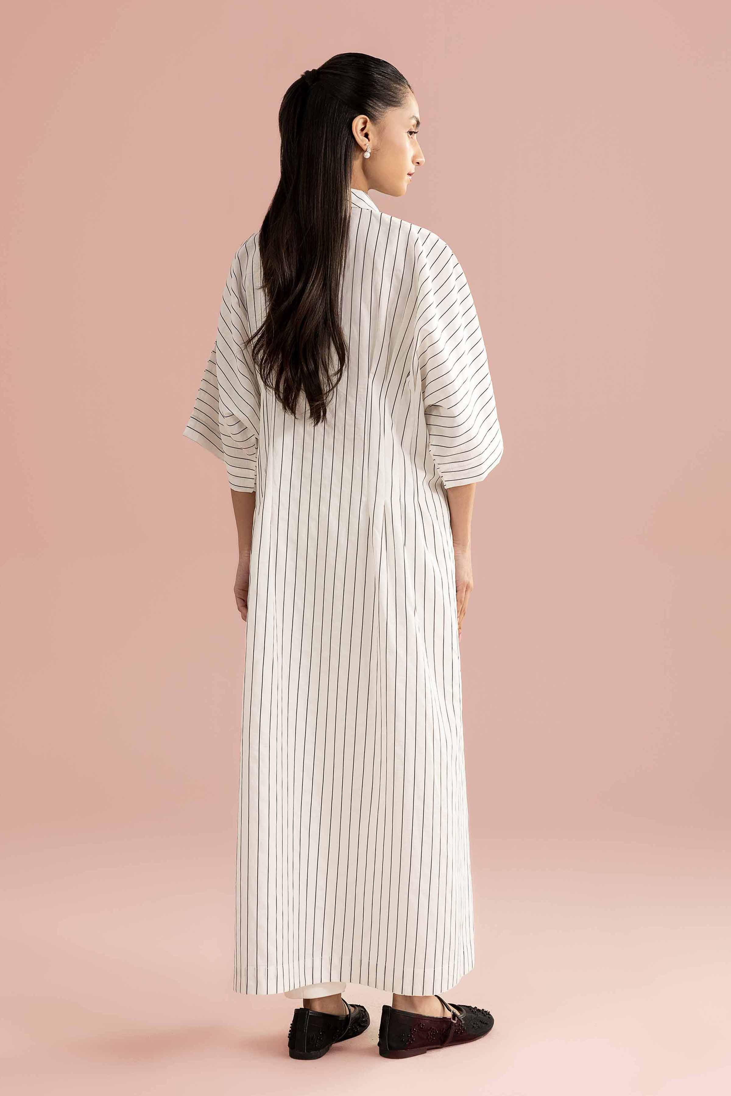 Printed Dress - AS26-60