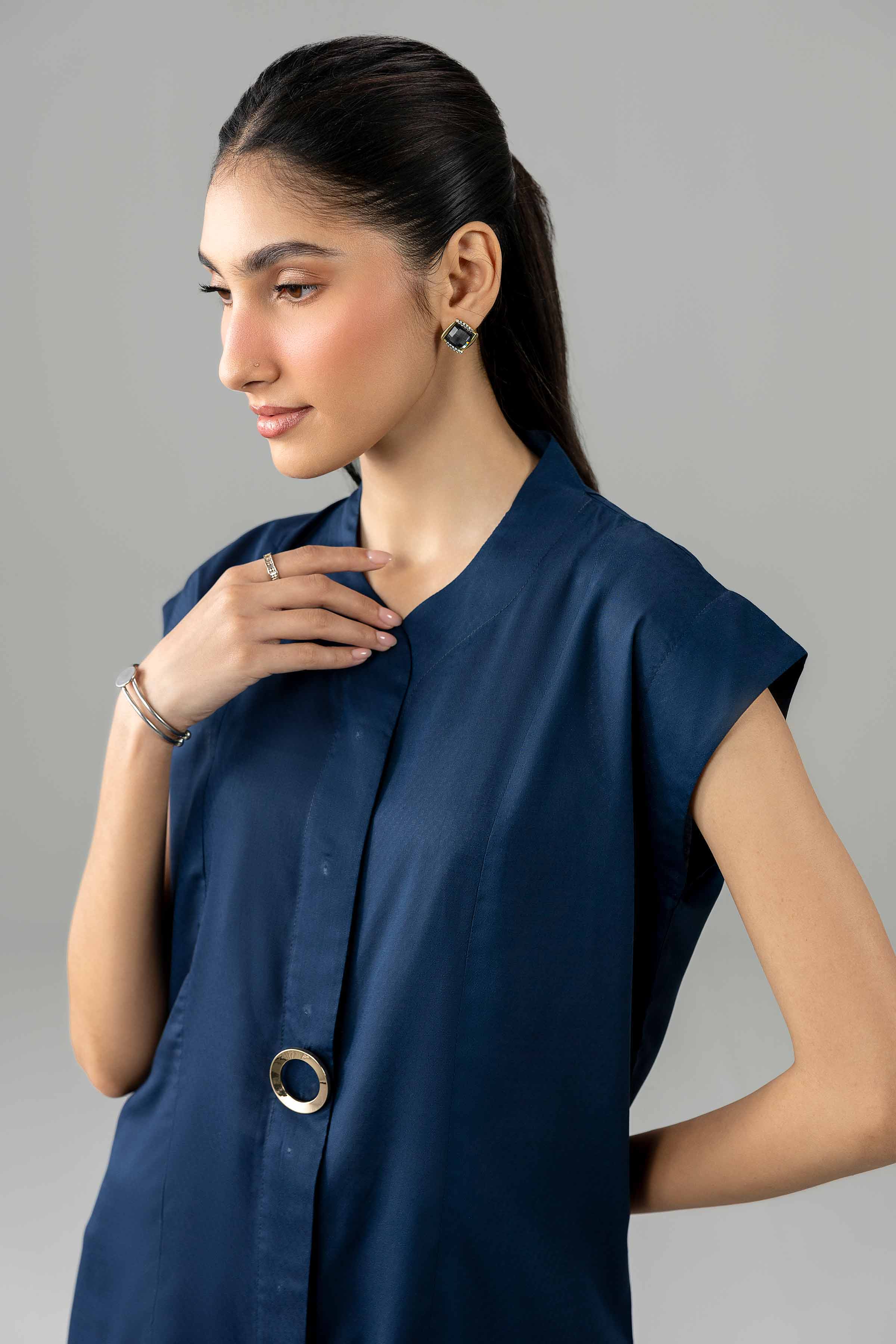 2 Piece - Solid Suit - AS26-66