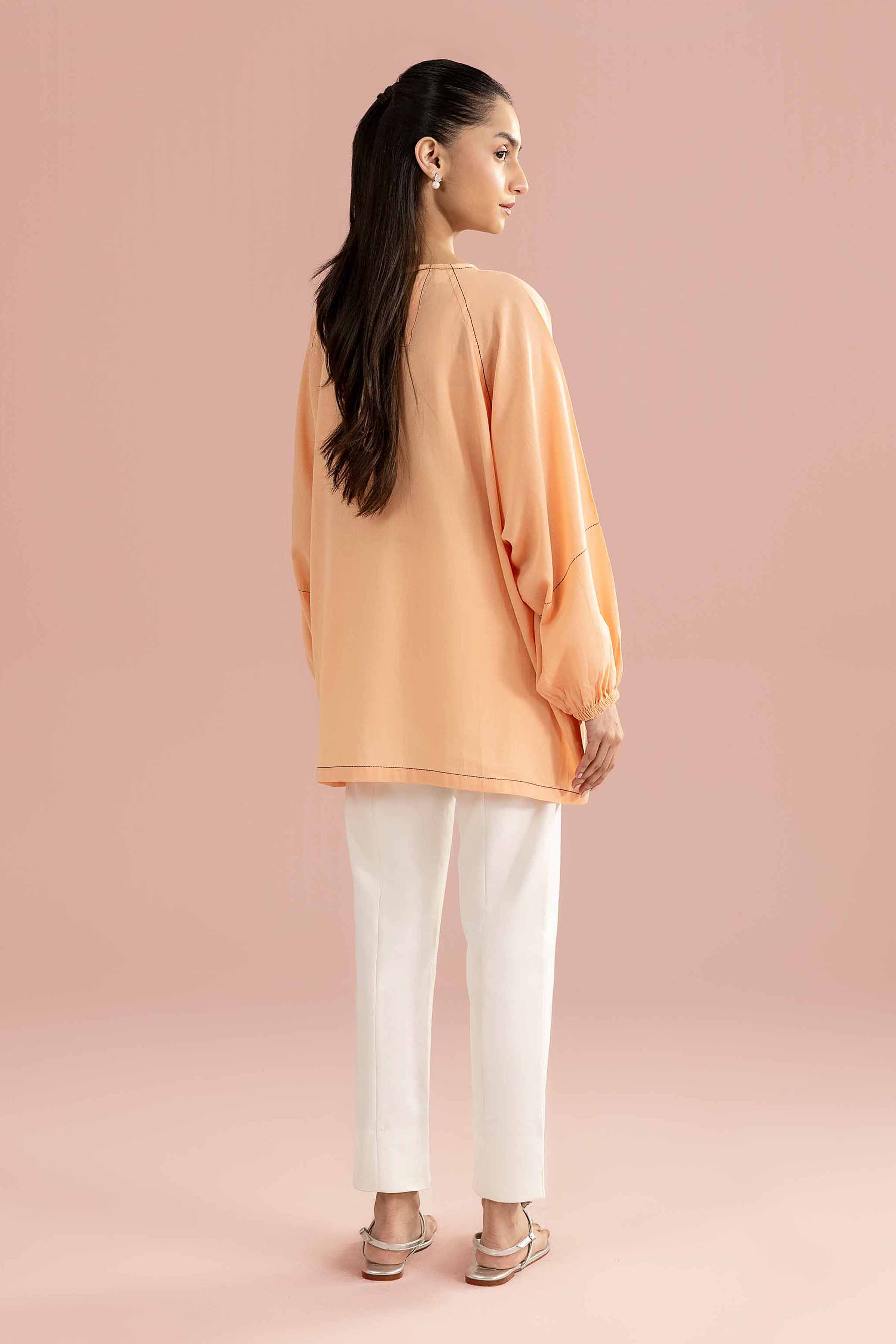 Solid Tunic - AS26-68