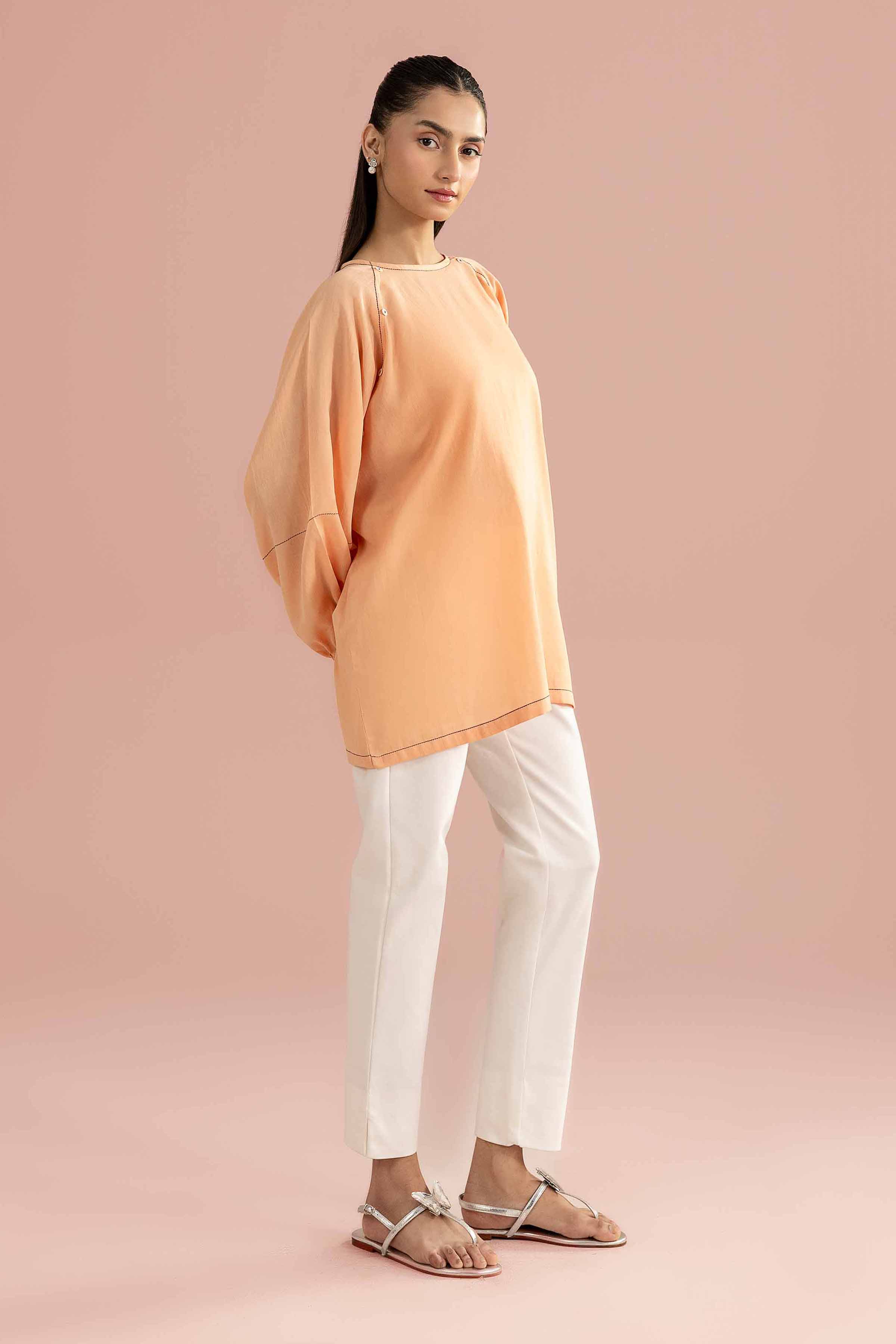 Solid Tunic - AS26-68