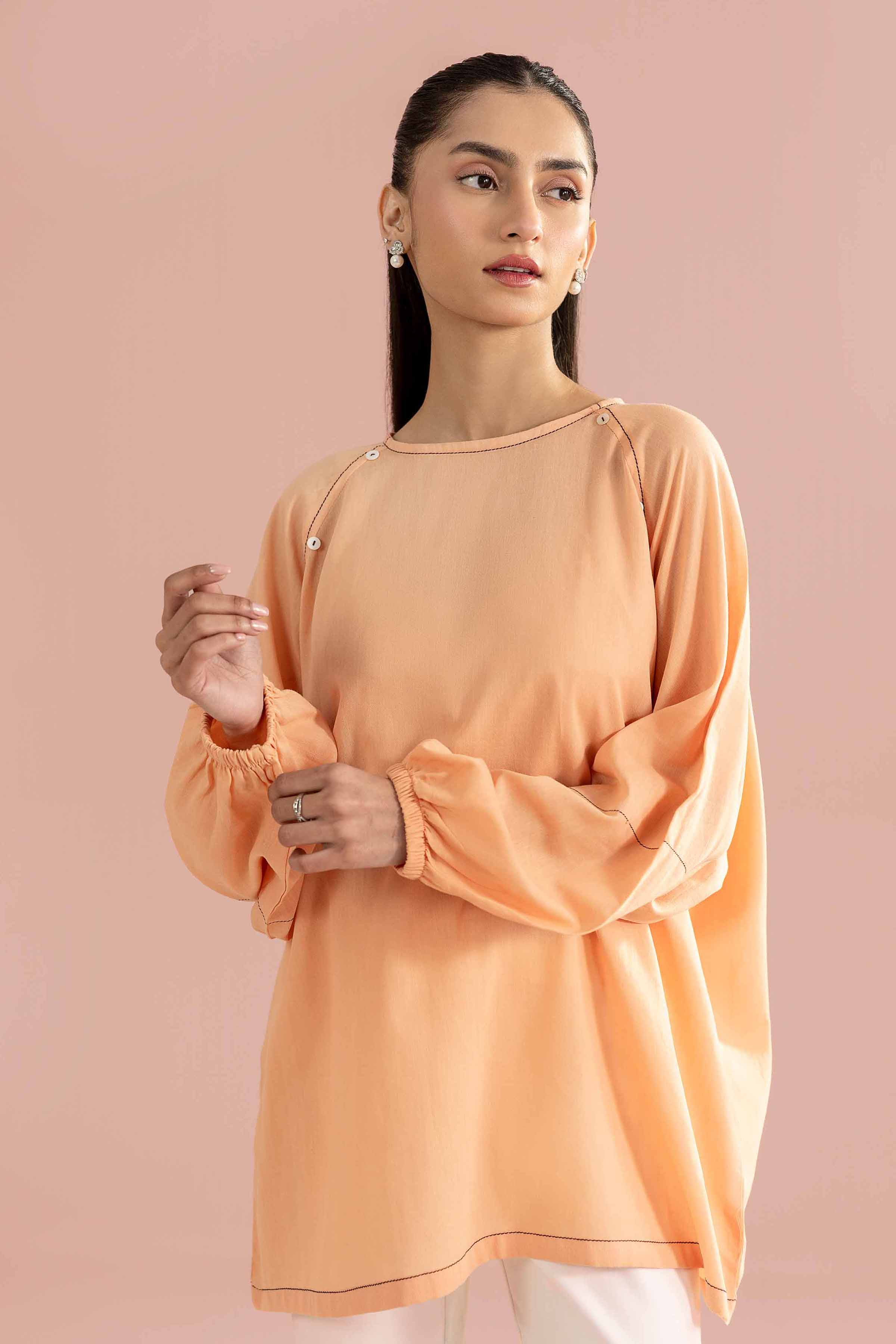 Solid Tunic - AS26-68