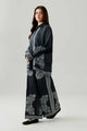 2 Piece - Printed Suit - AS26-80
