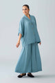 2 Piece - Printed Suit - AS26-88