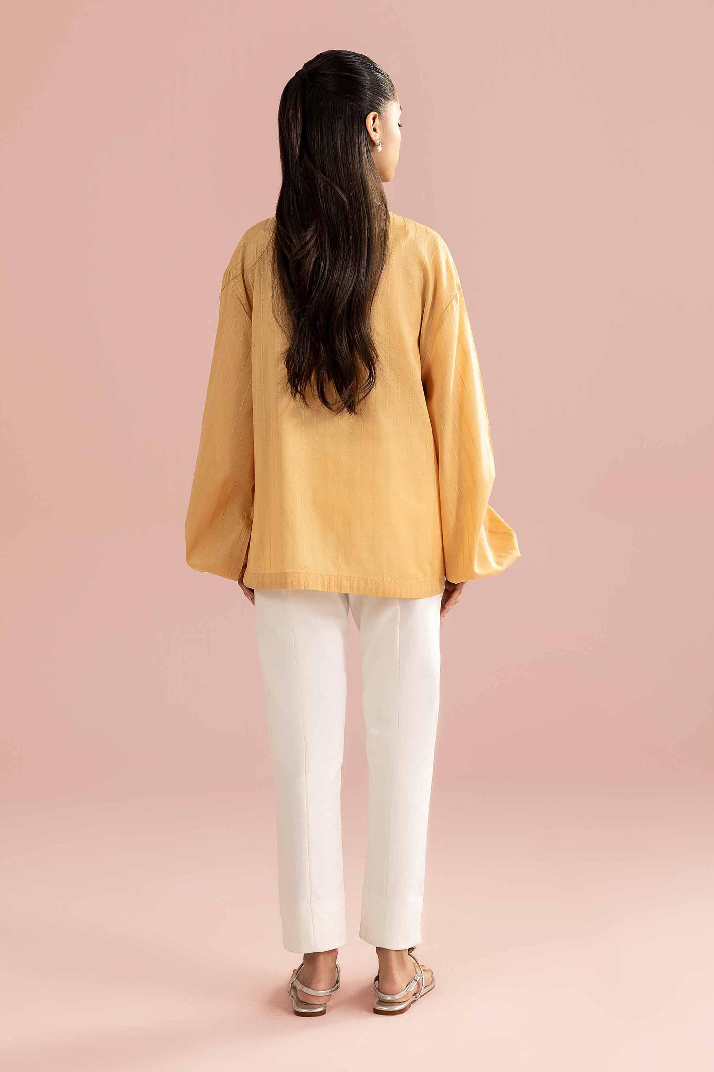Solid Shirt - AS26-89