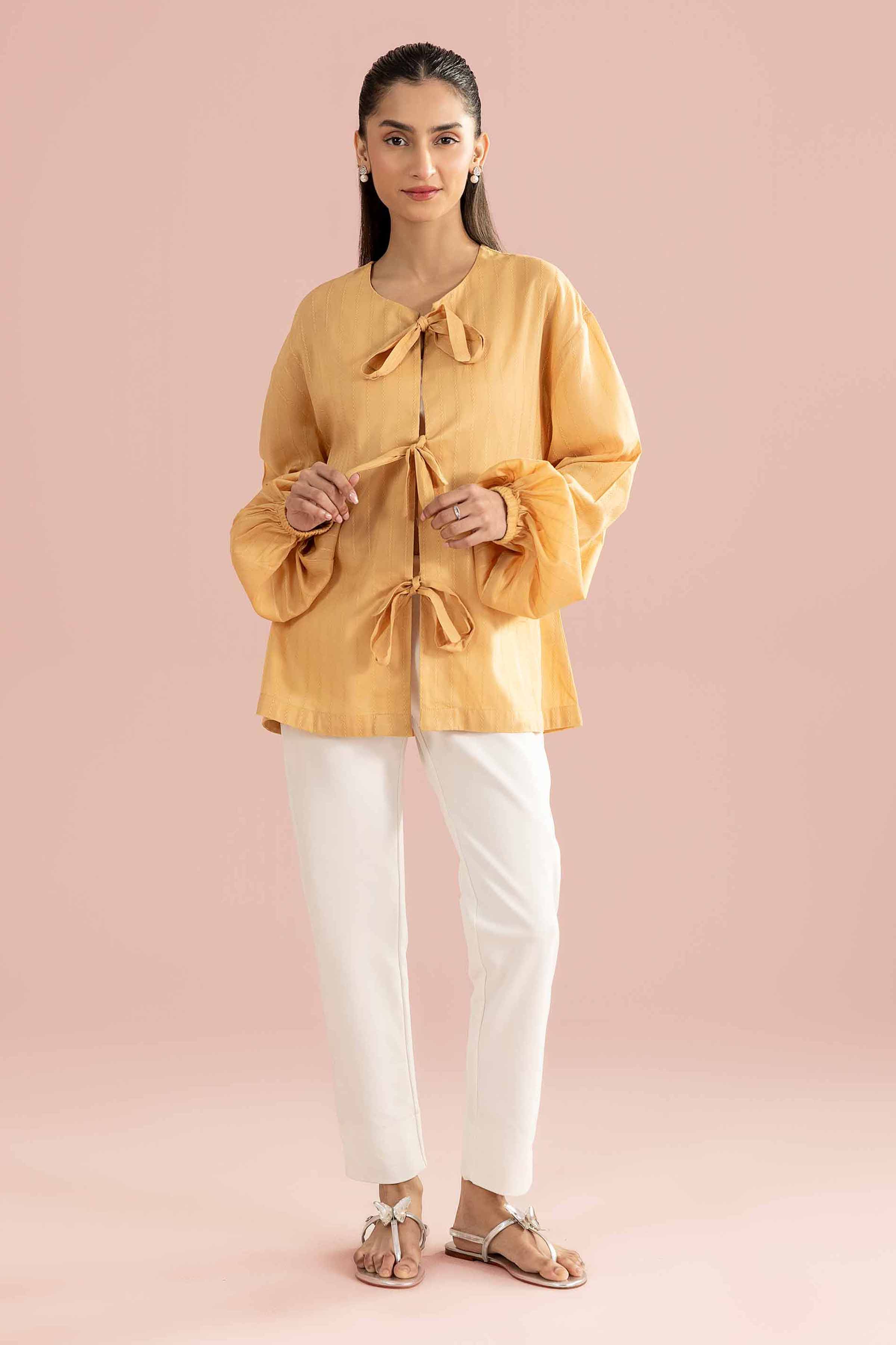 Solid Shirt - AS26-89