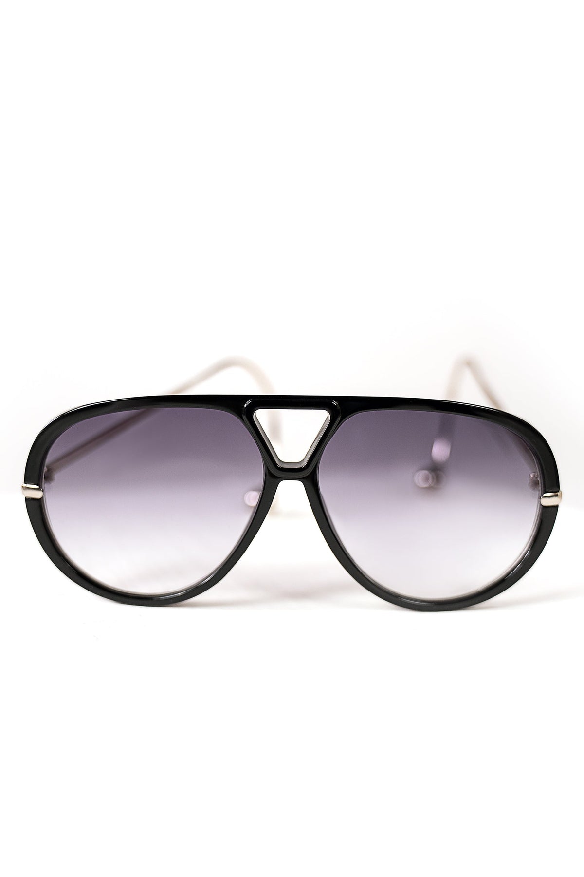 Drop Aviator Sunglasses