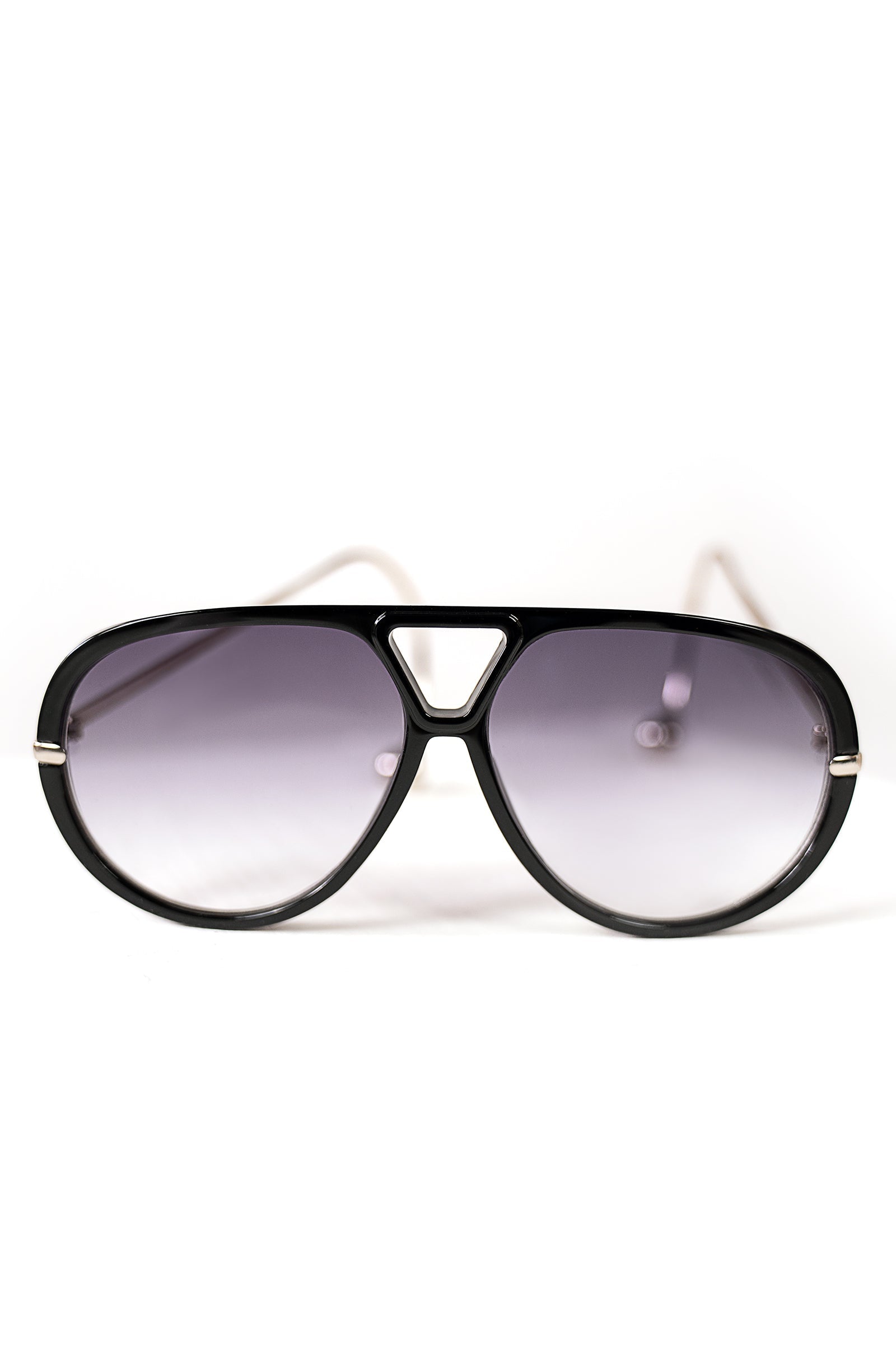 Drop Aviator Sunglasses