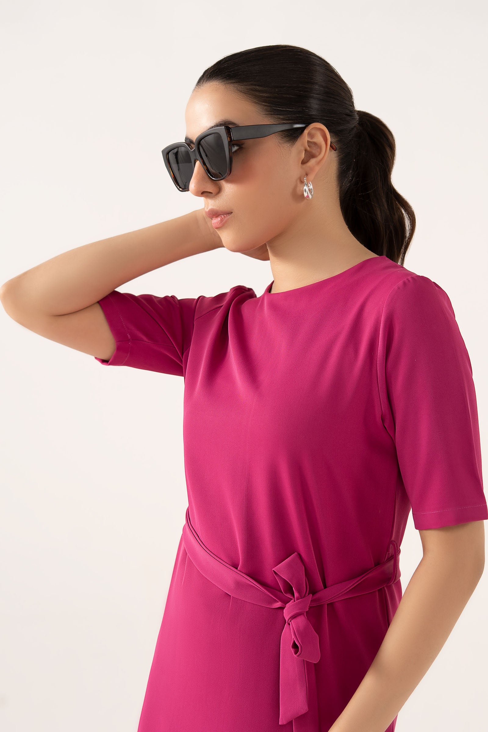Cat Eye Sunglasses