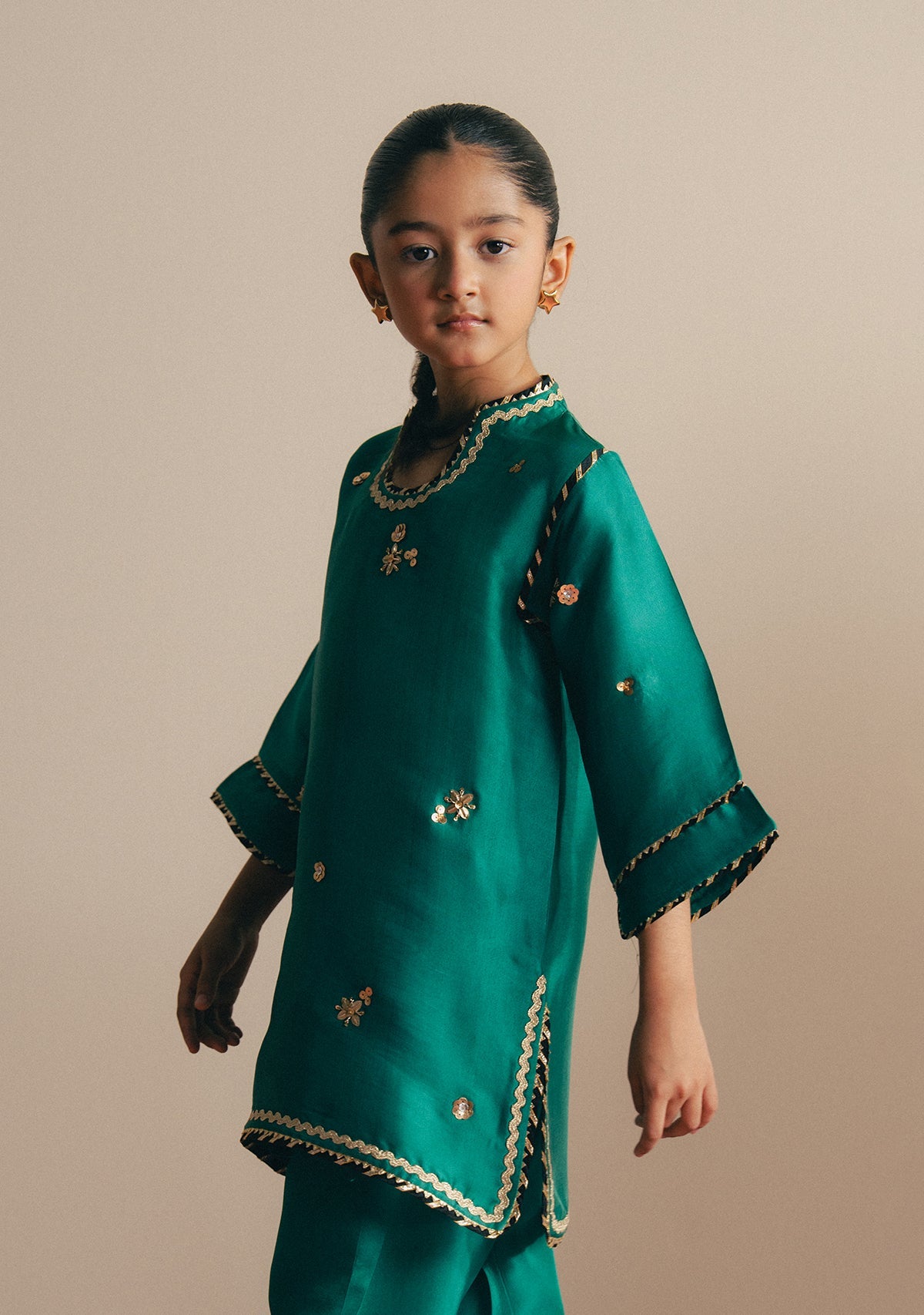 Zainab Zulfiqar Global