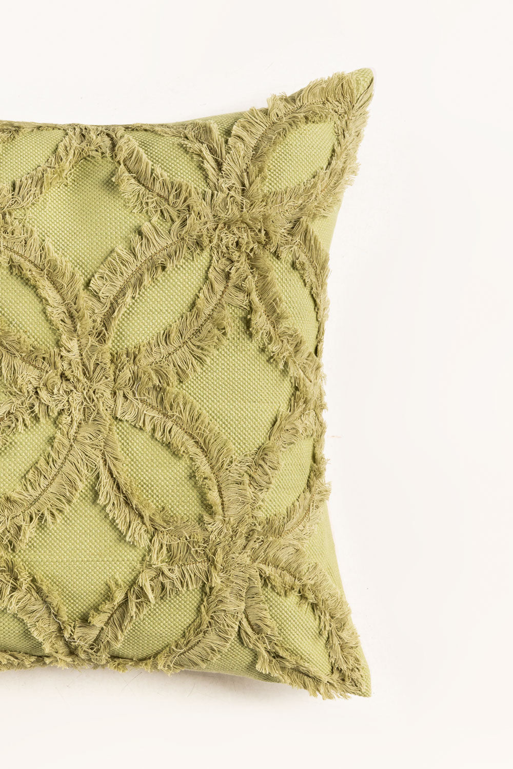 Woven-021 Cushion Cover