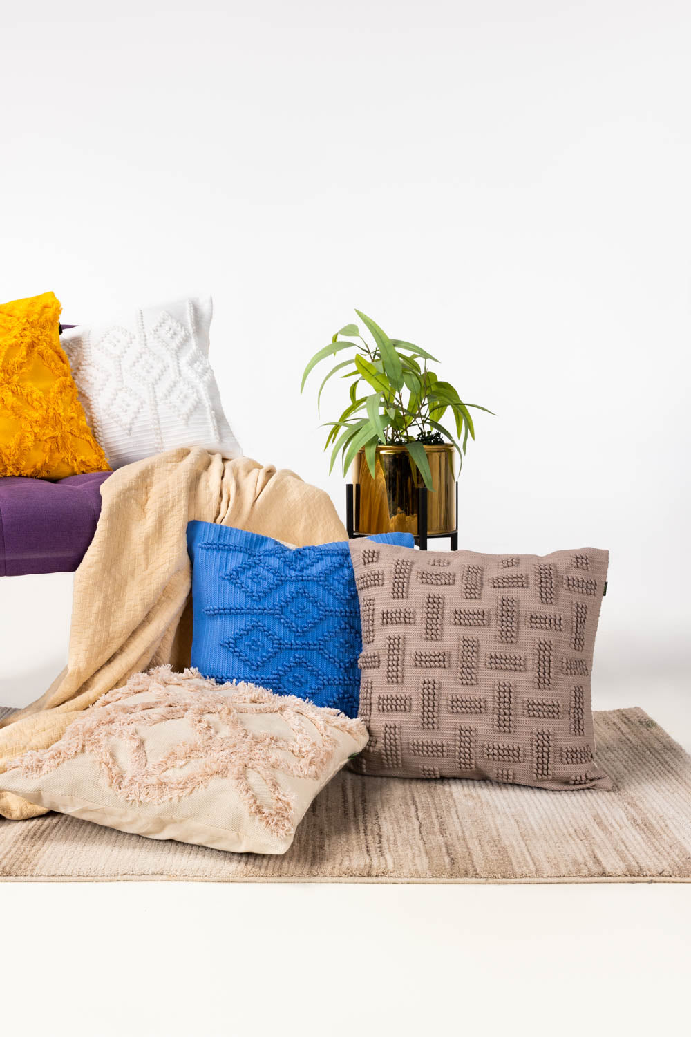 Aw25-Woven Cushion Cover 015