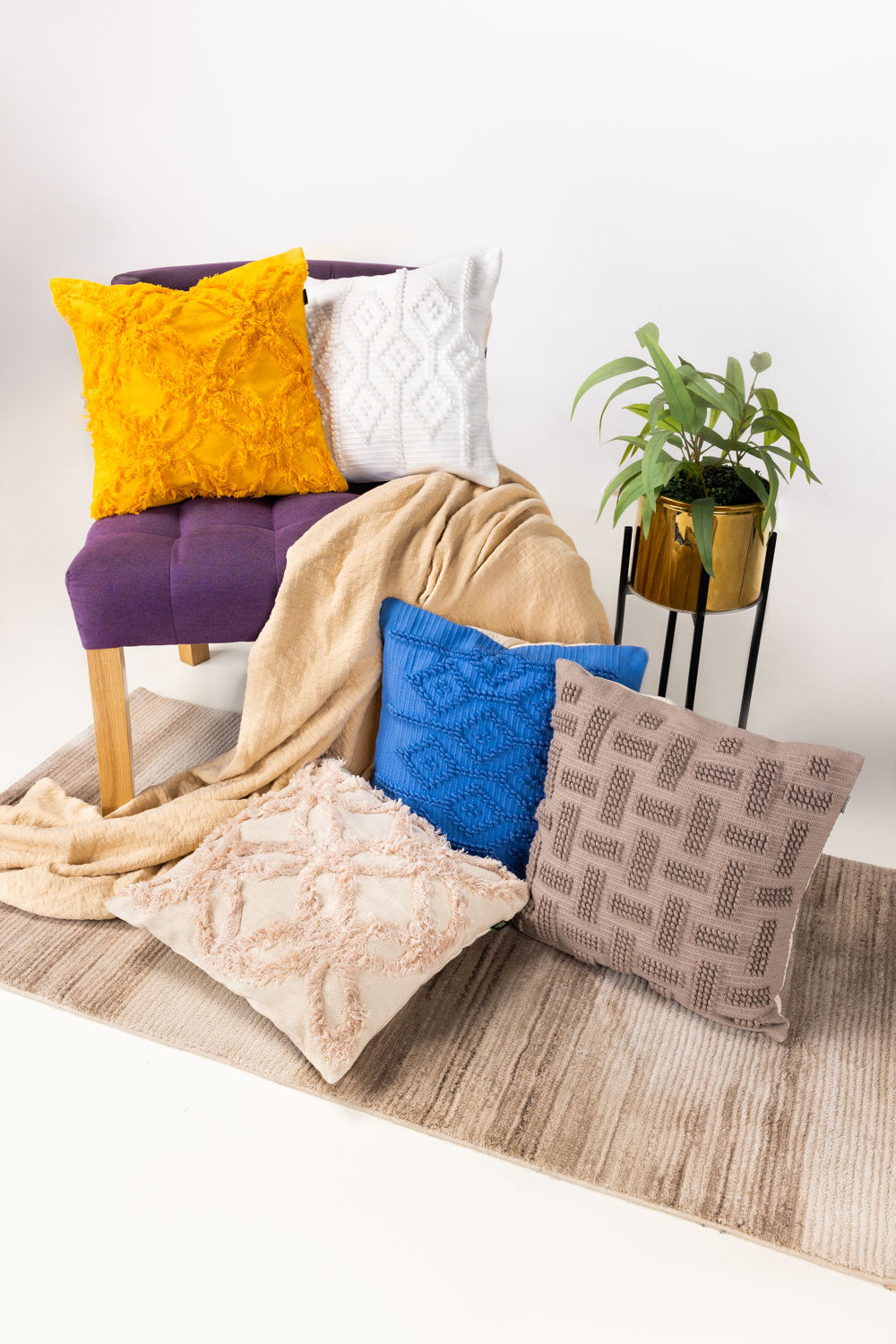 Aw25-Woven Cushion Cover 020