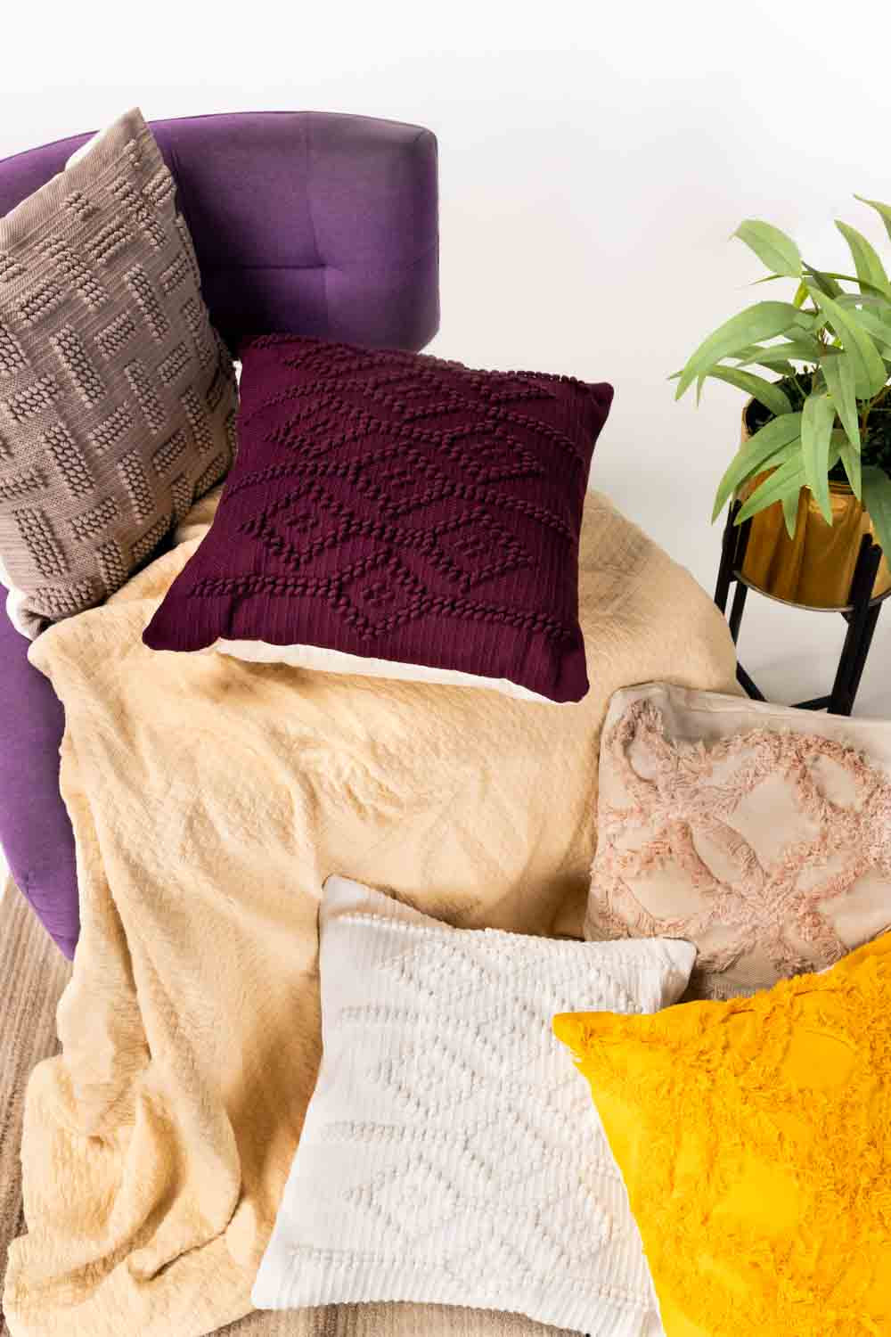 Aw25-Woven Cushion Cover 030