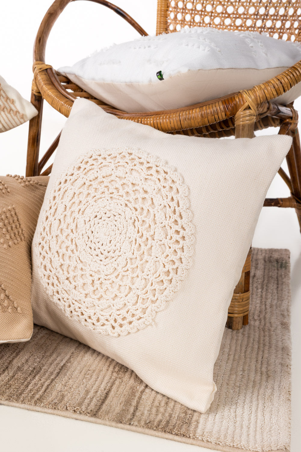 Aw25-Woven Cushion Cover 034