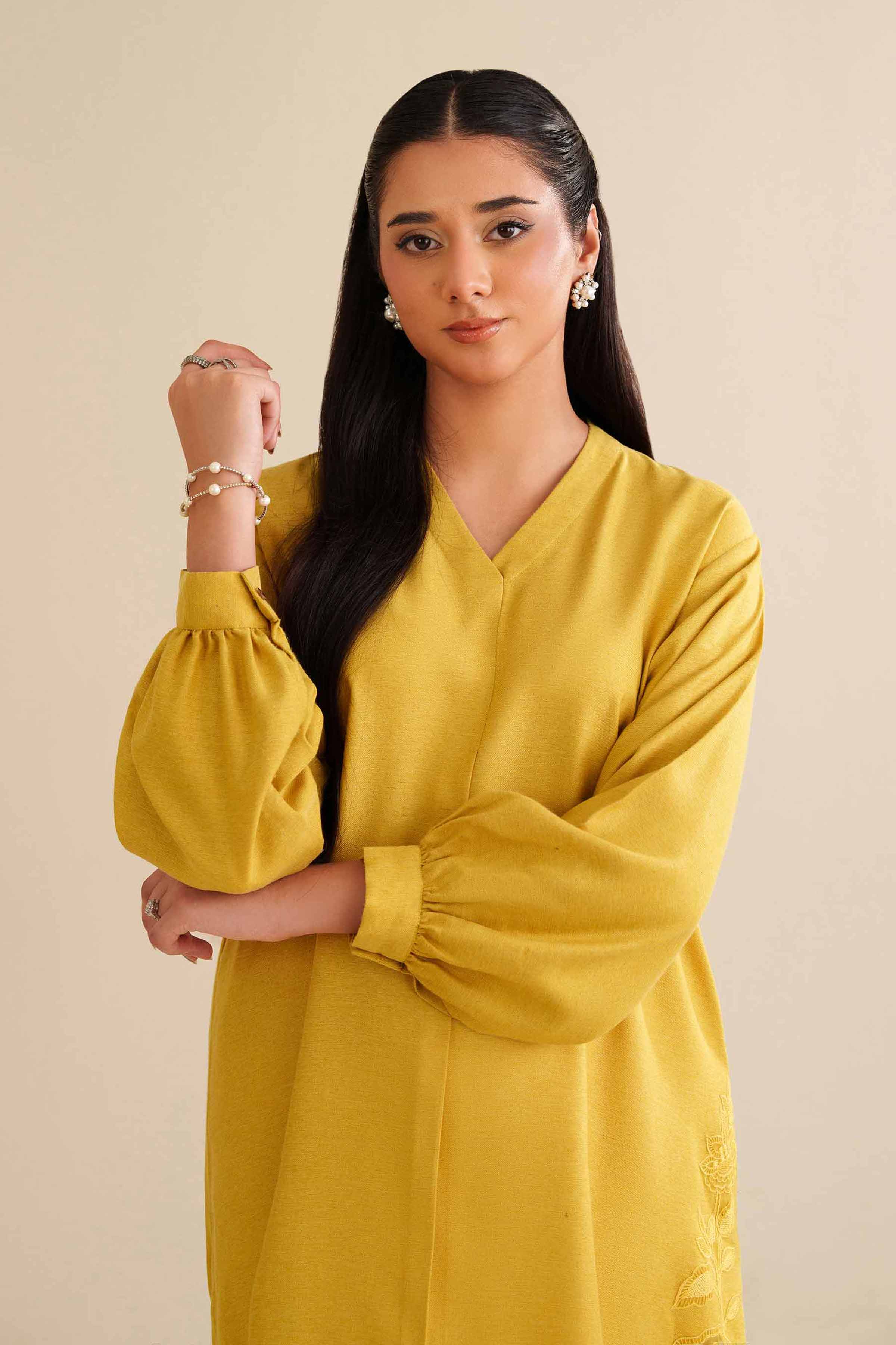 Basic Dress - AW25-24