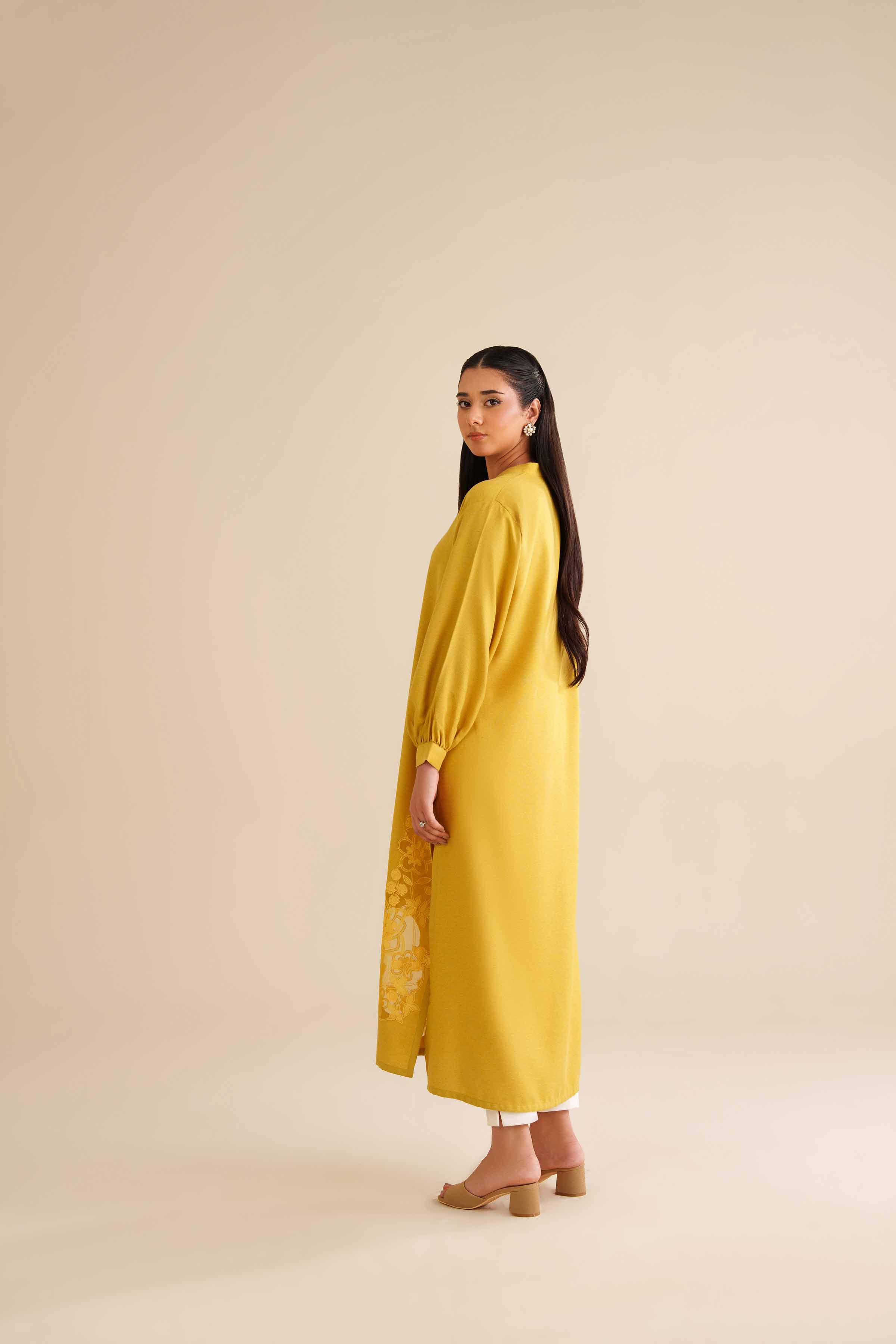 Basic Dress - AW25-24