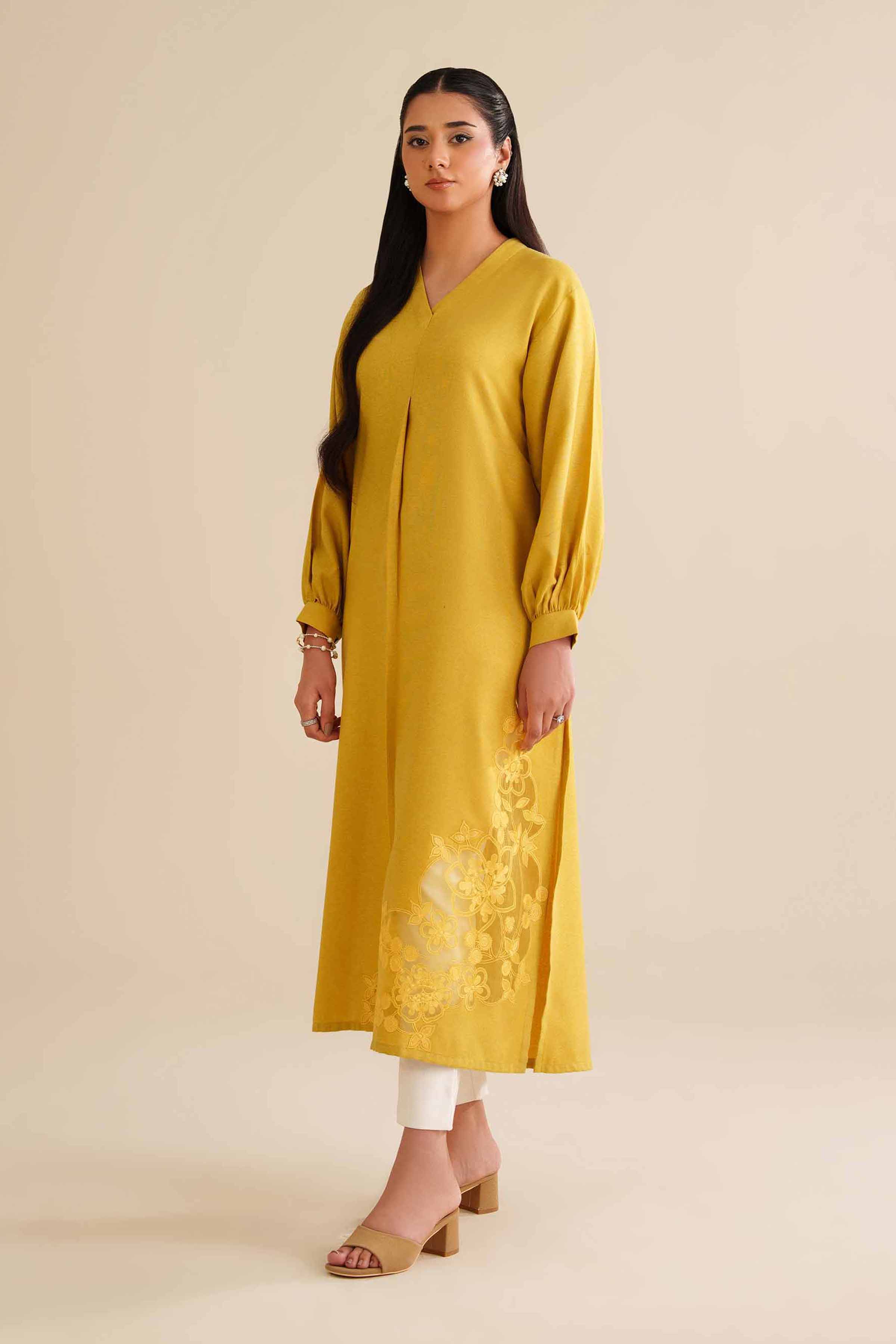 Basic Dress - AW25-24