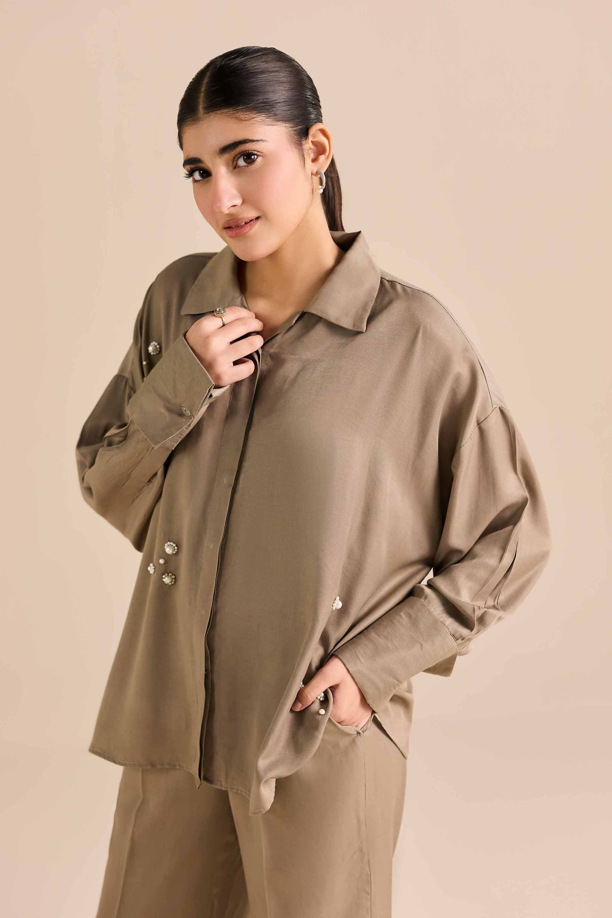 2 Piece - Basic Suit - AW25-46