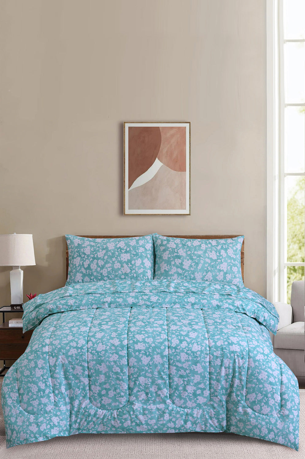 Aw25-Bb-002 Bed In A Bag