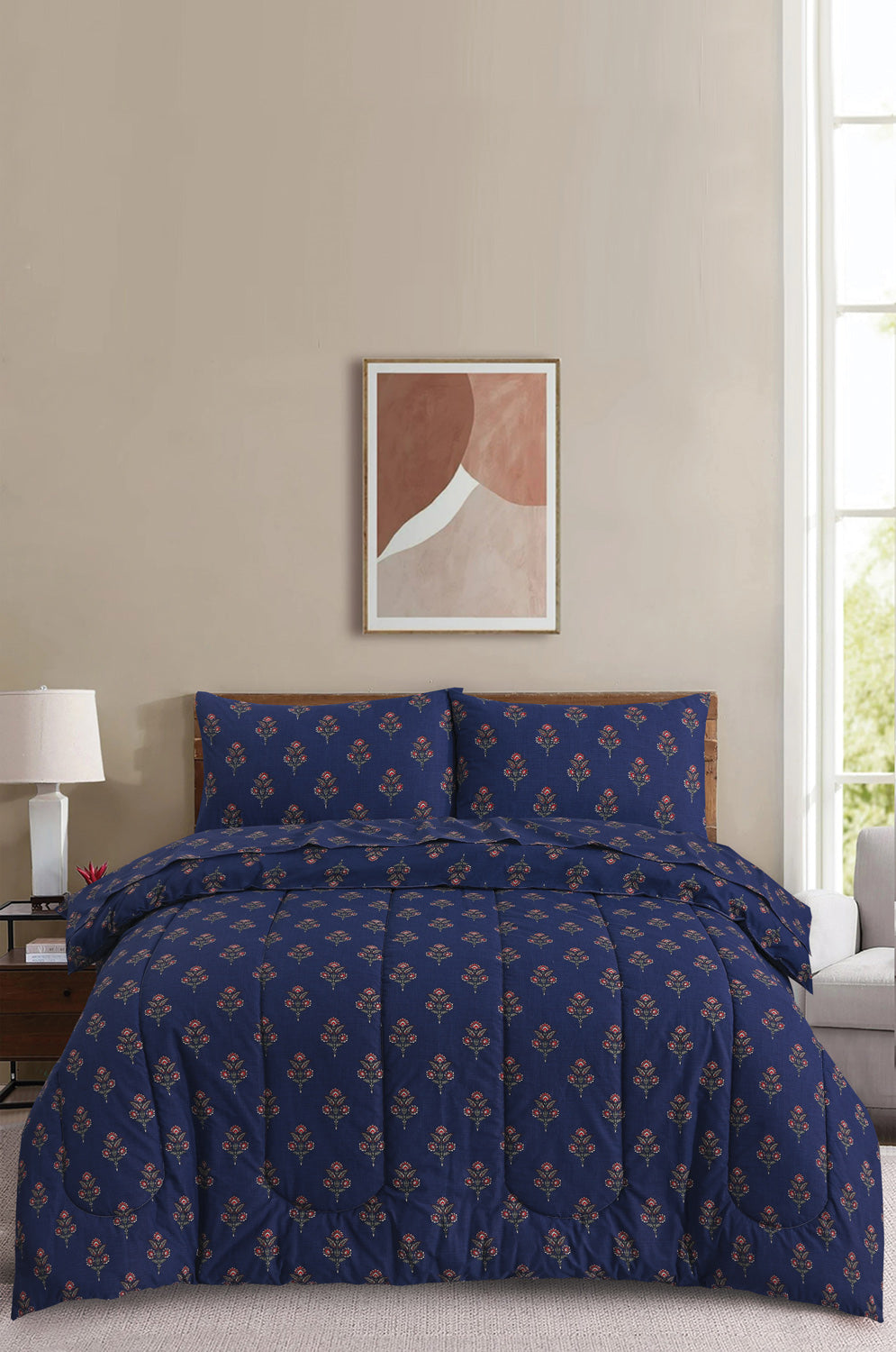 Aw25-Bb-003 200 Gsm Bed In A Bag