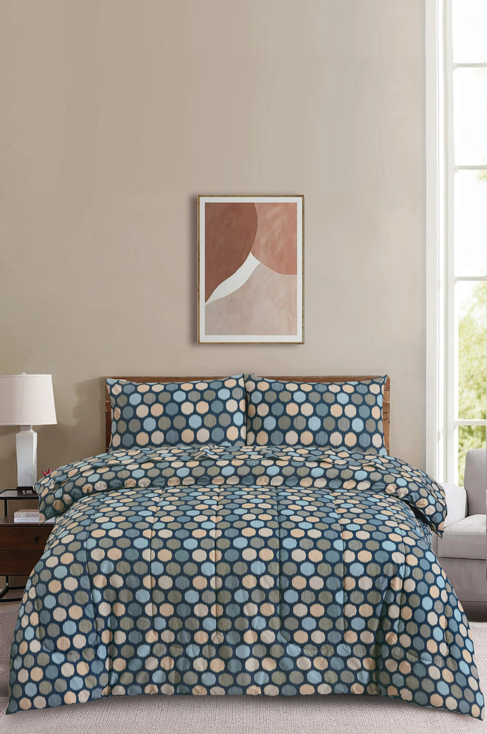 Aw25-Bb-005 200Gsm Bed In A Bag