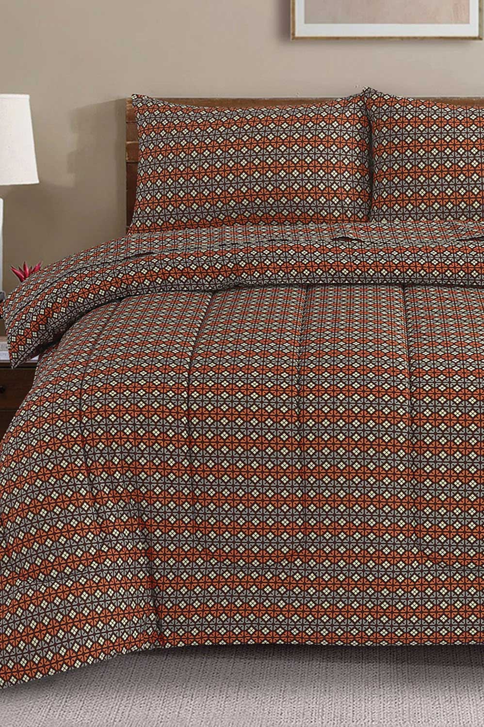 Aw25-Bb-011 300Gsm Bed In A Bag