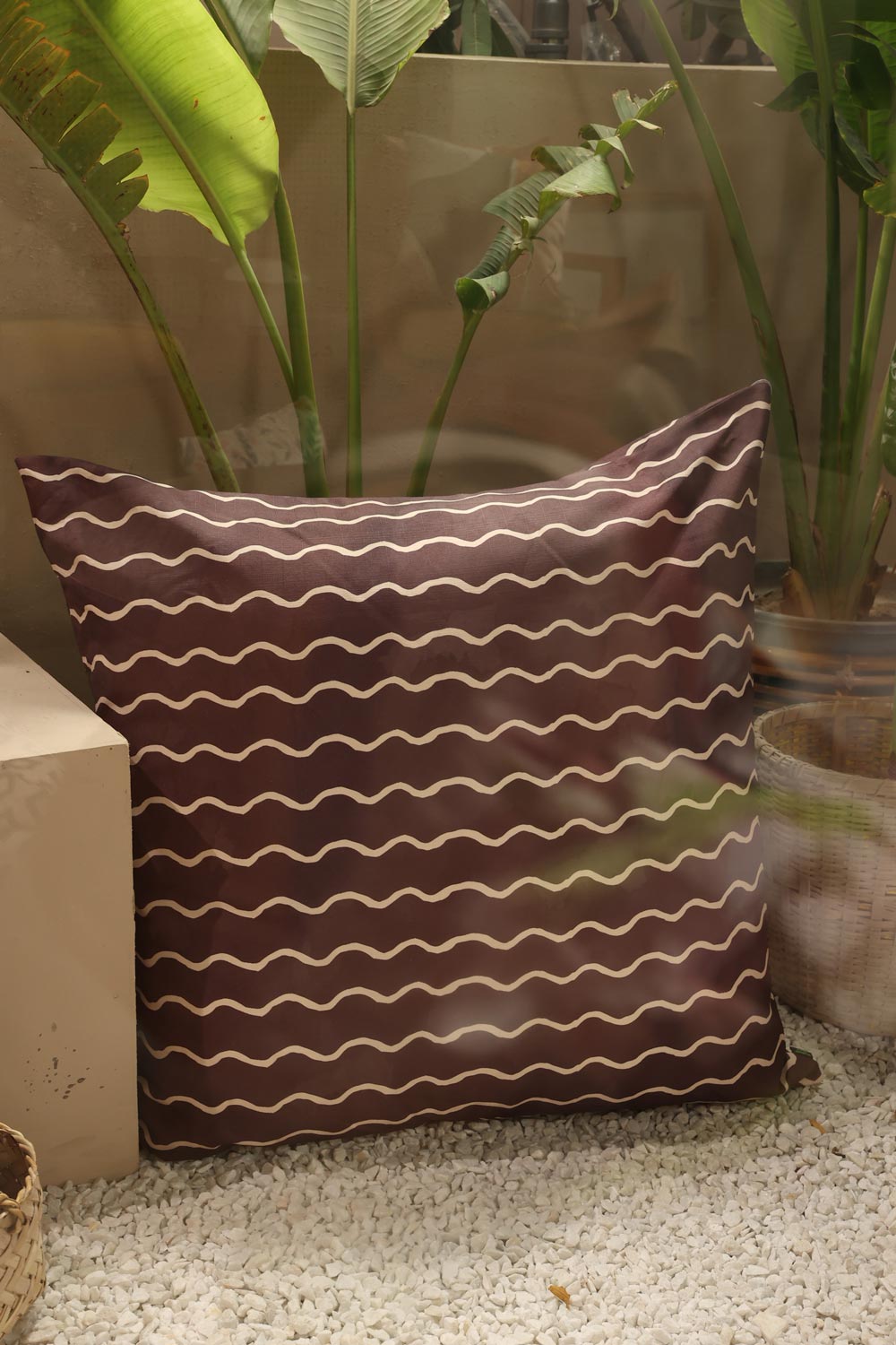 FPC -006  Floor Cushion Cover