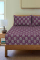 Aw25-Fs-002 Fitted Sheet Set