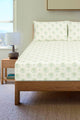 Aw25-Fs-009 Fitted Sheet Set