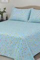Aw25-Ks-007 Bed Sheet Set