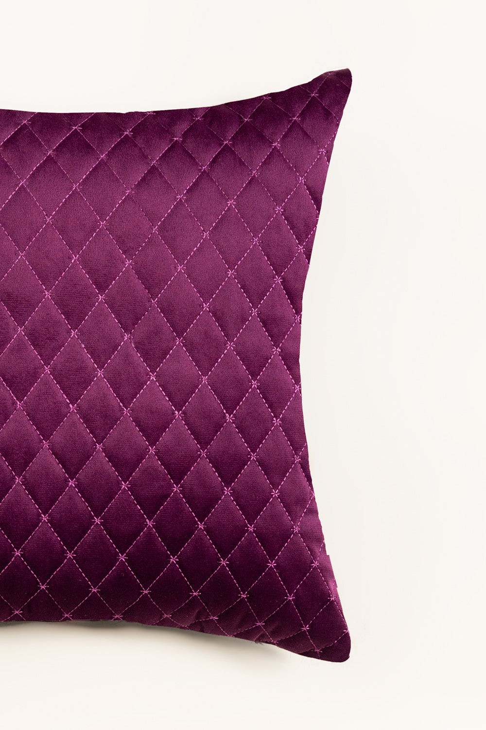 Qvc-005 Cushion Cover
