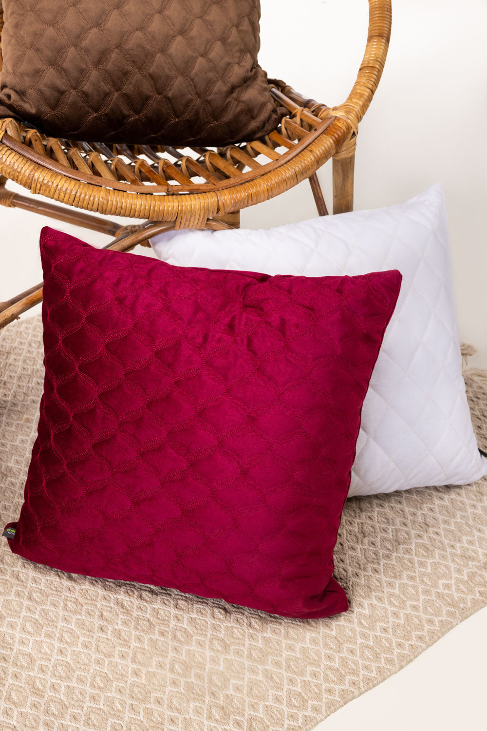 QVC-007 Cushion Cover