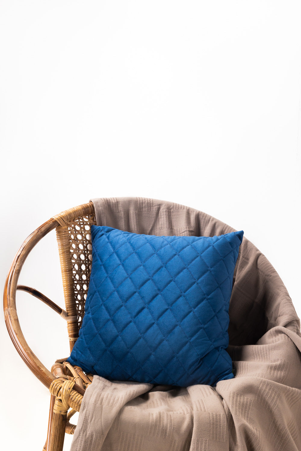 Qvc - 009 Cushion Cover