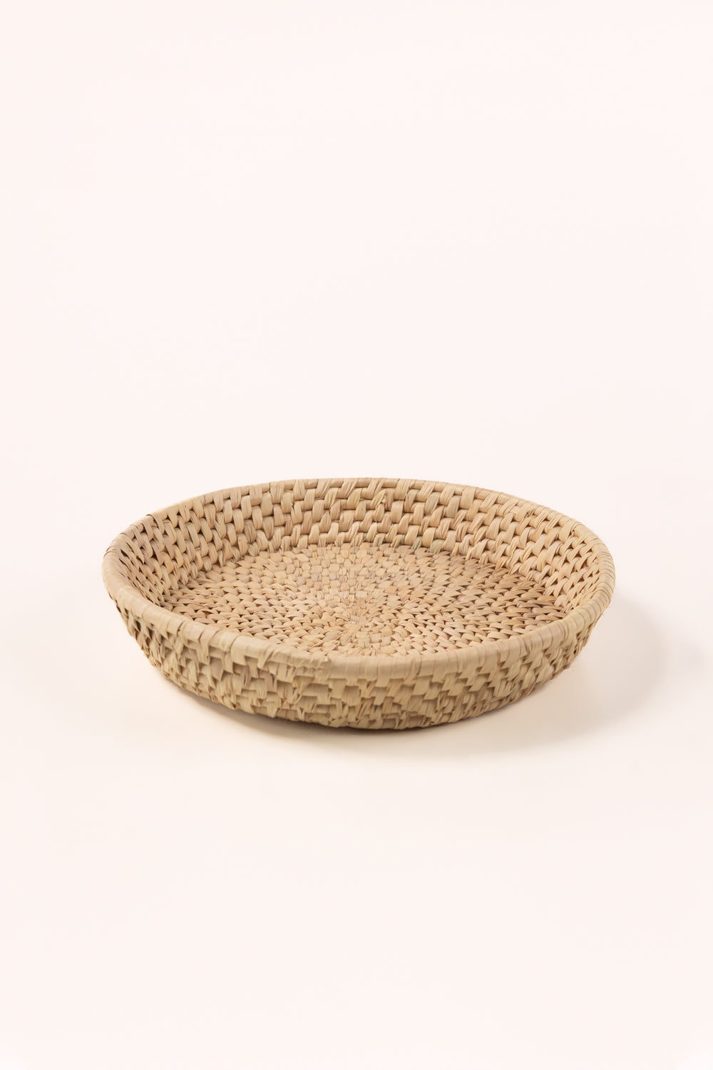 Aw25-Ratan Basket