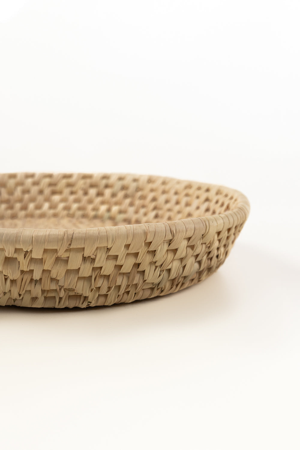 Aw25-Ratan Basket