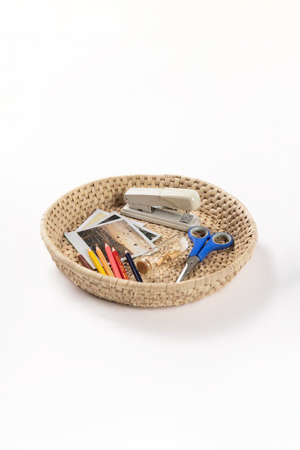 Aw25-Ratan Basket