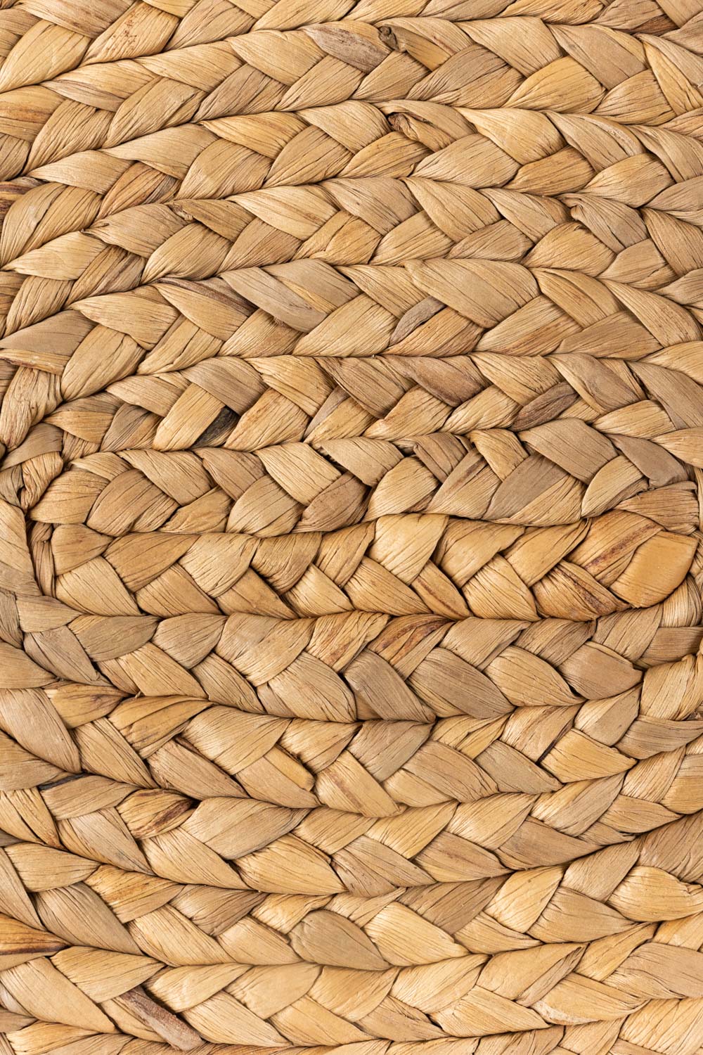 Aw25-Rattan Placemat - 006