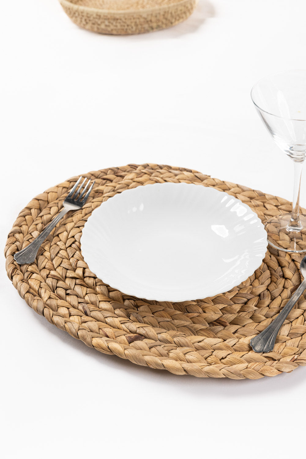 Aw25-Rattan Placemat - 006