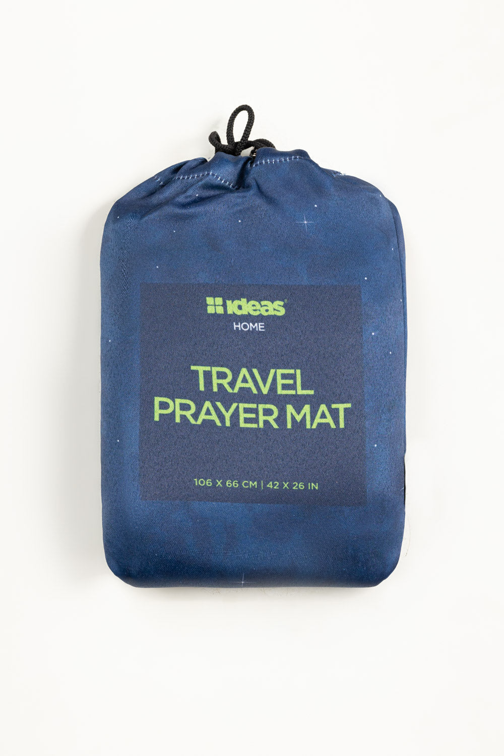 Tpm - 001 Travel Prayer Mat