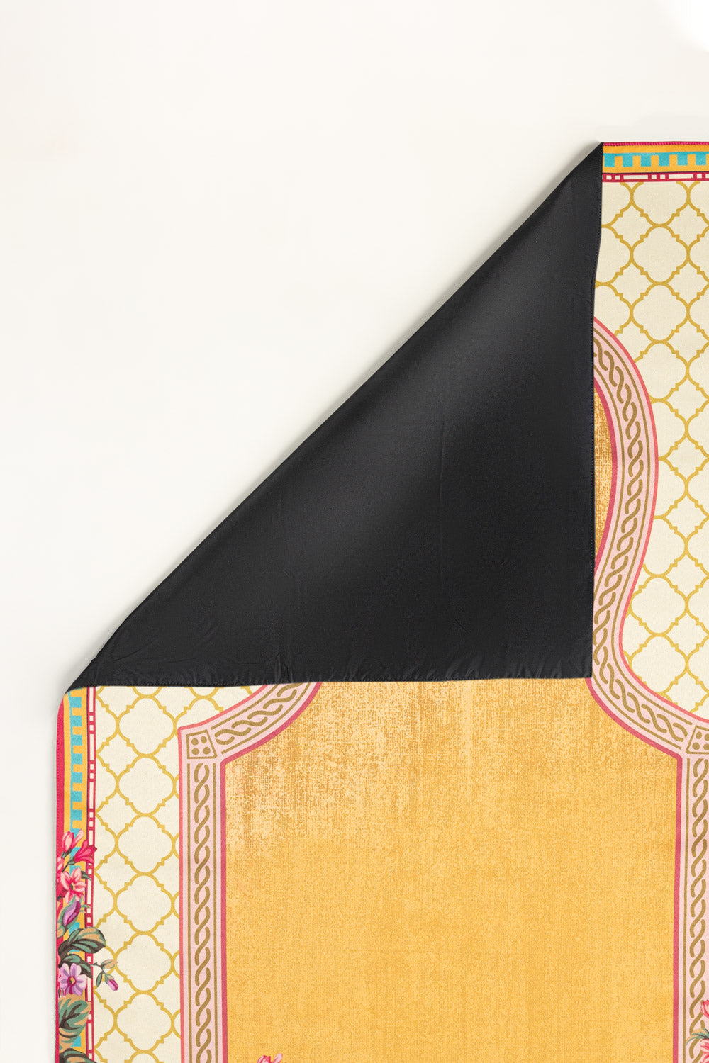 Tpm - 002 Travel Prayer Mat