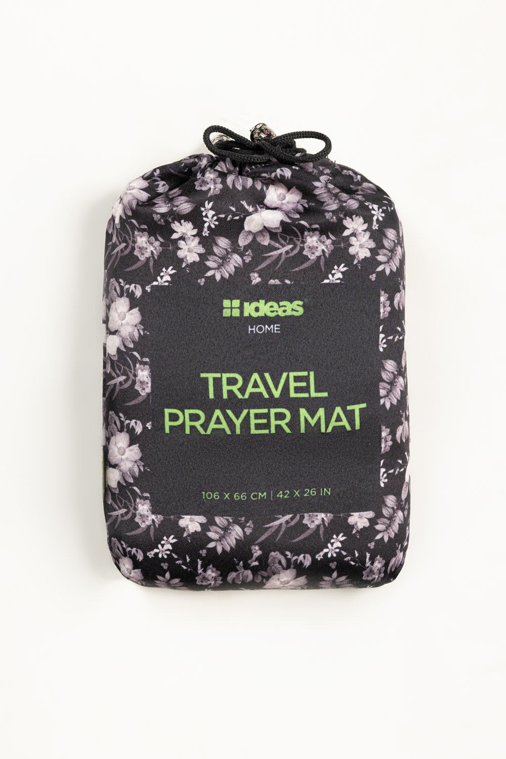 TPM - 007 Travel Prayer Mat