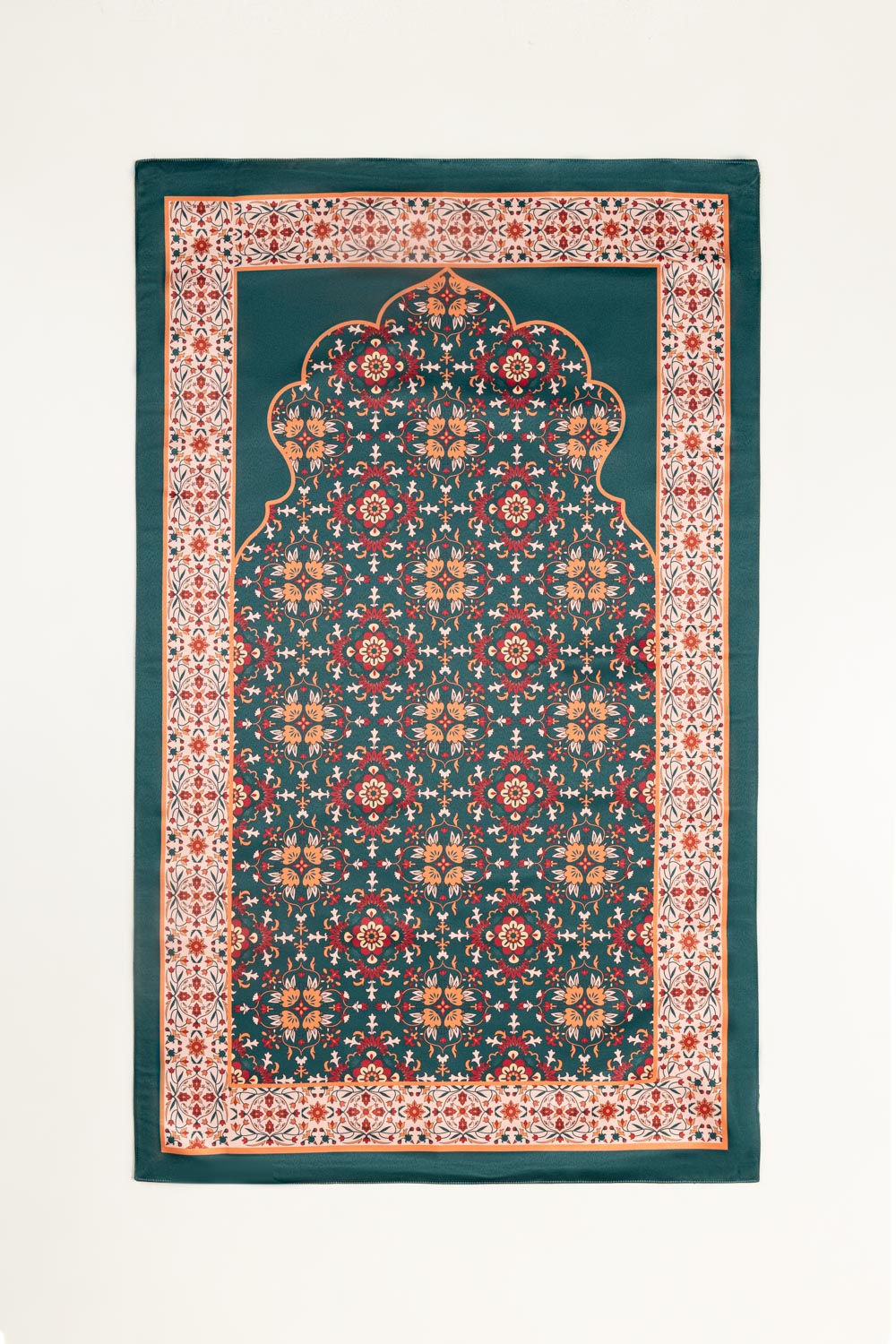 Tpm - 006 Travel Prayer Mat